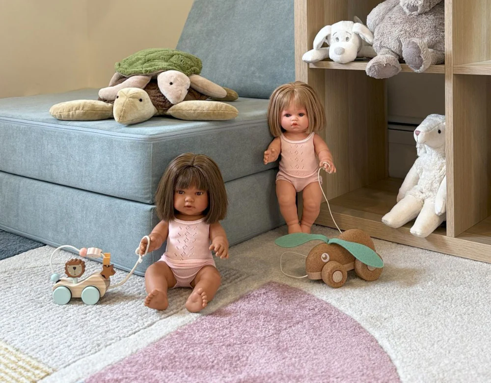 Inspire Wonder Through Purposeful Play